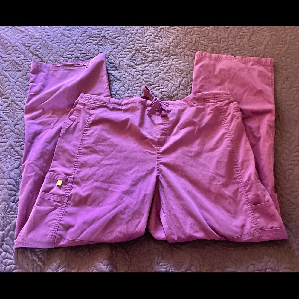 Wonderwink 2XL scrub pants